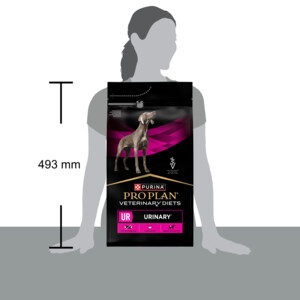 Pro Plan Veterinary Diets Hondenvoer Urinary 3 kg