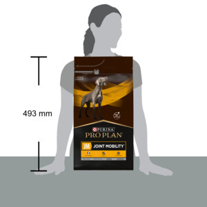 Pro Plan Veterinary Diets Hondenvoer Joint Mobility 3 kg