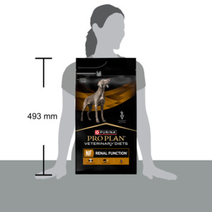 Pro Plan Veterinary Diets Hondenvoer Renal Function 3 kg