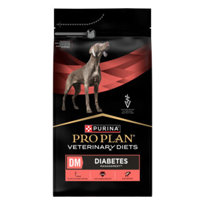 Pro Plan Veterinary Diets Hondenvoer Diabetes Management