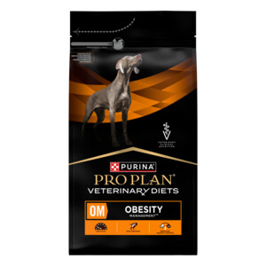 Pro Plan Veterinary Diets Hondenvoer Obesity Management
