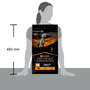 Pro Plan Veterinary Diets Hondenvoer Obesity Management 3 kg