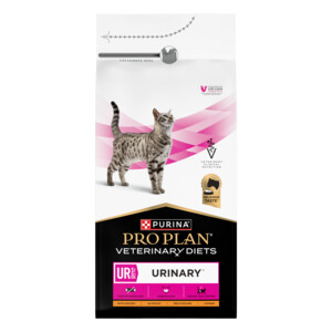 Pro Plan Veterinary Diets Kattenvoer Urinary ST/OX Kip