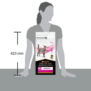 Pro Plan Veterinary Diets Kattenvoer Urinary ST/OX Kip 1,5 kg