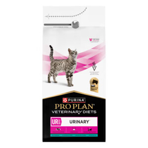 Pro Plan Veterinary Diets Kattenvoer ST/OX Urinary Ocean Zalm