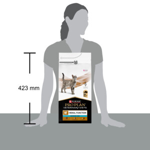 Pro Plan Veterinary Diets Kattenvoer Renal Function Advanced Care 1,5 kg