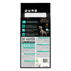 Pro Plan Veterinary Diets Hondenvoer Gastro Intestinal 1,5 kg