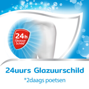 Aquafresh Tandpasta Fresh & Minty - 4.69 euro