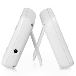 Alecto DVM-64 Babyfoon Met Camera en 2,4-inch kleurenscherm - 76.99 euro