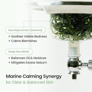 Biodance Refreshing Sea Kelp Real Deep Mask - 16.55 euro