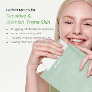 Biodance Refreshing Sea Kelp Real Deep Mask - 16.55 euro