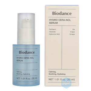 Biodance Hydro Cera-Nol Serum - 19.05 euro