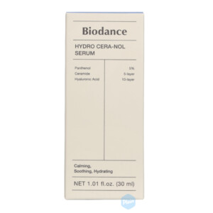 Biodance Hydro Cera-Nol Serum - 19.05 euro