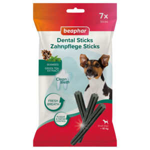Beaphar Dental Sticks Hond <10kg
