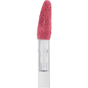essence Juicy Matte Lip Mousse 04 Dreamy Blossoms - 2.89 euro