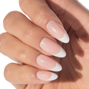 essence What the Fake! Press-on Nails 01 French Nails - 2.59 euro
