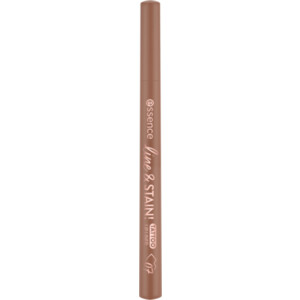 essence Line & Stain Lipliner 07 Trufflemaker - 2.19 euro
