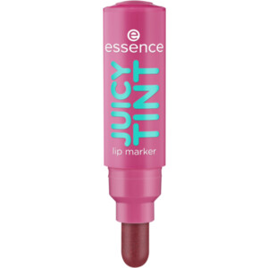 essence Juicy Tint Lip Marker 05 Plum Party - 2.79 euro