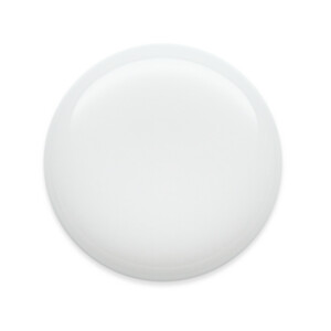 essence UV Base Coat 02 Milky White - 2.95 euro