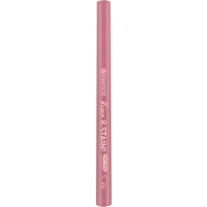 essence Line & Stain Lipliner 01 Everyone`s Nude-Pink - 2.19 euro