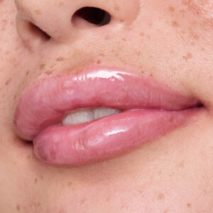 essence Milky Glazed Glossy Lip Balm 01 Sheeriously Creamy - 2.69 euro