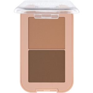 essence Contouring Duo Palette 20 Medium - 3.95 euro