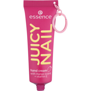 essence Juicy Nail Hand Cream - 2.65 euro