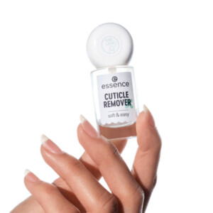 essence Cuticle Remover Soft & Easy - 1.95 euro