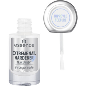essence Extreme Nail Hardener Transparent - 2.45 euro