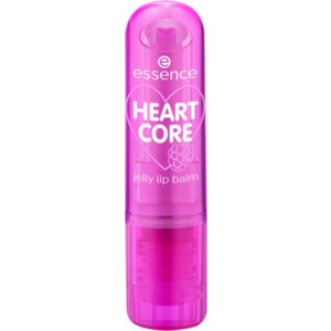 essence Heart Core Jelly Lip Balm 03 Berry-Berry Cute - 1.75 euro