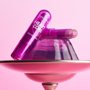 essence Heart Core Jelly Lip Balm 03 Berry-Berry Cute - 1.75 euro