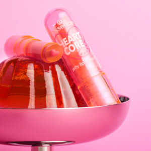 essence Heart Core Jelly Lip Balm 02 Melon-licious - 1.75 euro