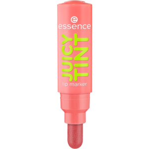 essence Juicy Tint Lip Marker 01 Peach Pop - 2.89 euro