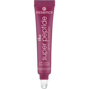 essence The Super Peptide Glossy Lip Treatment 08 Cherrylicious! - 2.89 euro
