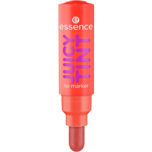 essence Juicy Tint Lip Marker 02 Strawberry - 2.79 euro