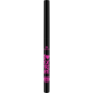 essence I Love Extreme Super Black Kajal 01 - 1.95 euro
