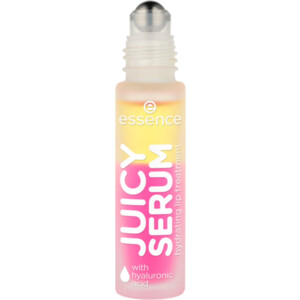 essence Juicy Serum Hydrating Lip Treatment 01 Raspberry - 2.89 euro