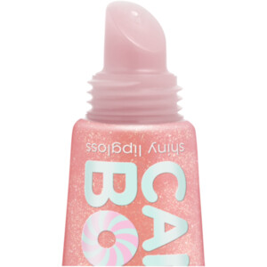essence Candy Bomb Shiny Lipgloss 01 Cotton Candy - 1.25 euro