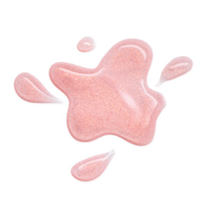 essence Candy Bomb Shiny Lipgloss 01 Cotton Candy - 1.25 euro