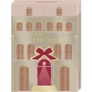 Catrice Adventskalender House Of Gold - 39.99 euro