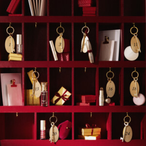 Catrice Adventskalender House Of Gold - 39.99 euro