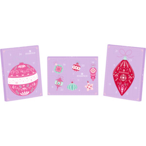 essence Adventskalender The Holiday Tree - 29.99 euro