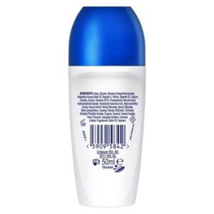 Dove Advanced Care Deodorant Roll On Original - 5.89 euro