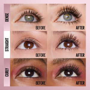 Maybelline Lash Sensational Sky Tubes Mascara Black - 16.95 euro