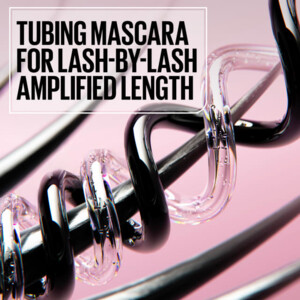 Maybelline Lash Sensational Sky Tubes Mascara Black - 16.95 euro