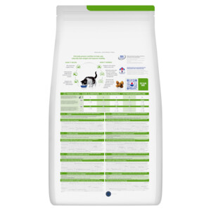Hill's Prescription Diet Kattenvoer Droog Metabolic + Mobility 8 kg