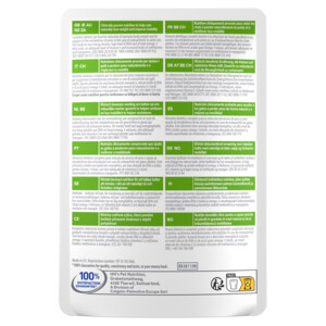 Hill's Prescription Diet Kattenvoer Nat Metabolic + Mobility 12 x 85 gr