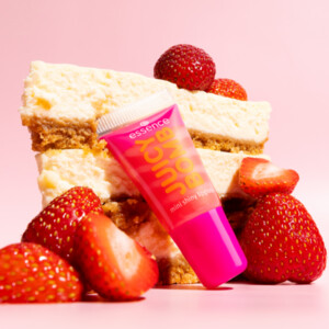 essence Geschenkset Juicy Bomb Shiny Lipgloss Mini 01 Holiday Happiness - 5.85 euro