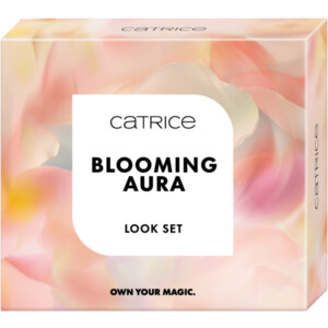 Catrice Geschenkset Blooming Aura Look - 23.79 euro