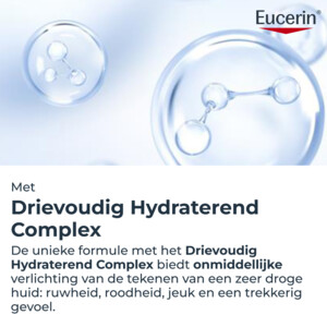 Eucerin UreaRepair 10% Intensief Hydraterende Lotion - 30.29 euro